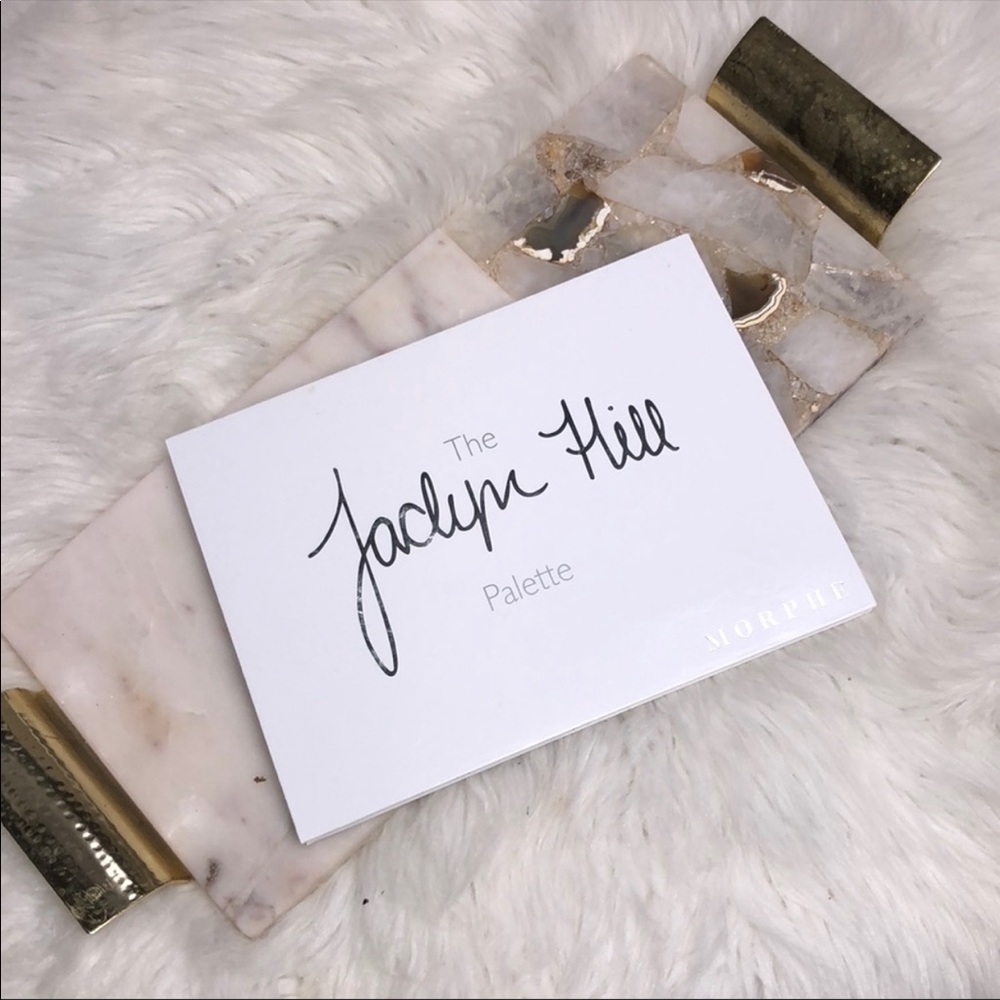 Jaclyn Hill Eyeshadow Makeup Palette Morphe